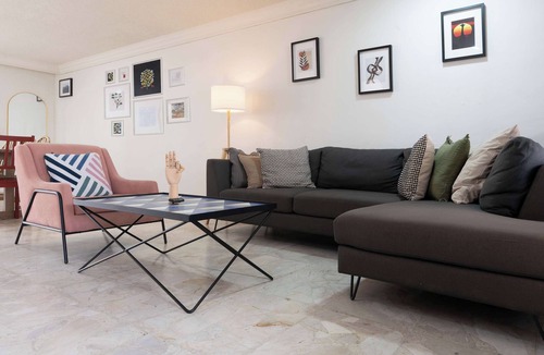 Guadalajara House | Family Home with Heated Pool