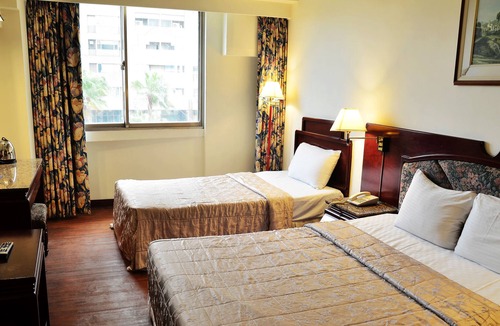 East District Hotel | Family hotel- Linsen