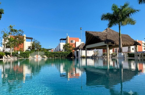 Jacinto Pat House | Family House with 3 Pools - 15 min from Hotel Zone