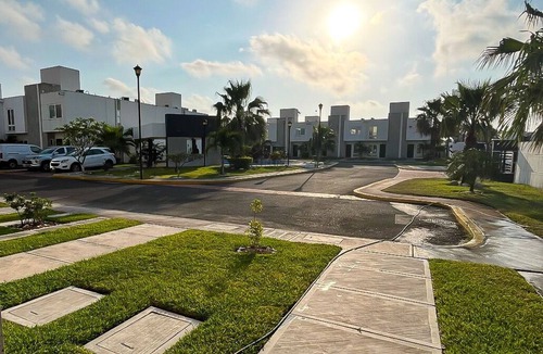 Veracruz House | Family house with pool very close to the beaches