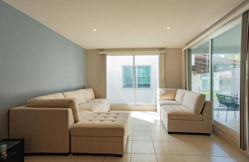 Tezoyuca House | Family House with Pool and Jacuzzi in Morelos