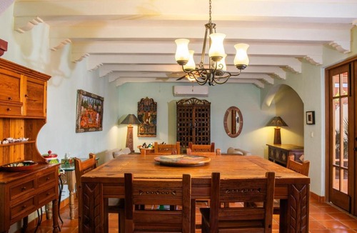 Nopolo House | Family Paradise | Spacious 3BR Loreto Home · steps from the community pool