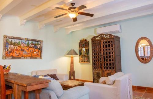 Nopolo House | Family Paradise | Spacious 3BR Loreto Home · steps from the community pool