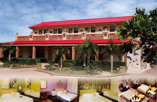 Hengchun Bed & Breakfast | Family Pottery