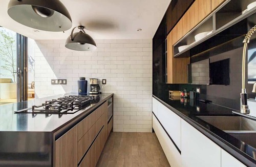 La Estancia House | Family Rooftop & Private Pool Property