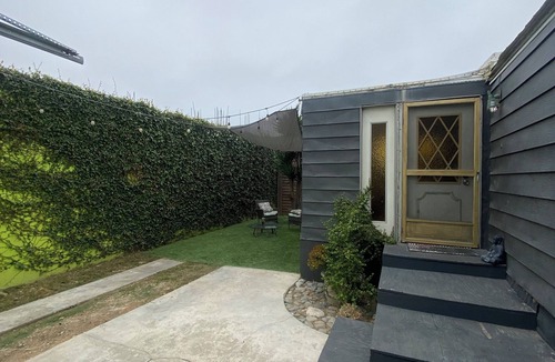 Playas de Tijuana House | Family-sized cozy and relaxing house, close to the beach