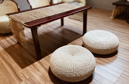 Tainan City Centre House | Family Suite at Tainan City Center