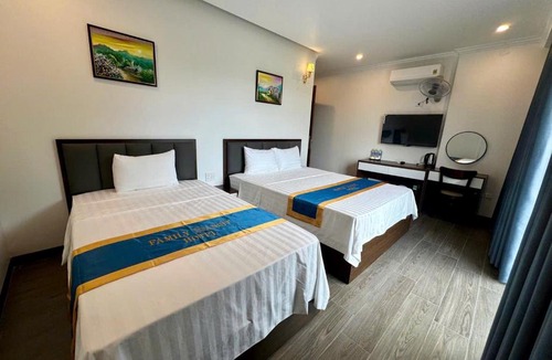 Soc Son Hotel | Family Transit Hotel