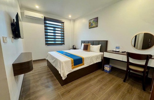 Soc Son Hotel | Family Transit Hotel