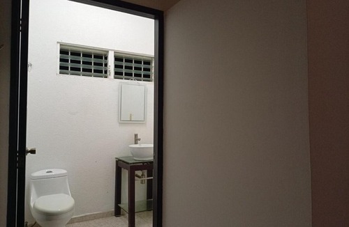 Tuxpan Apartment | Family weekend near the beach