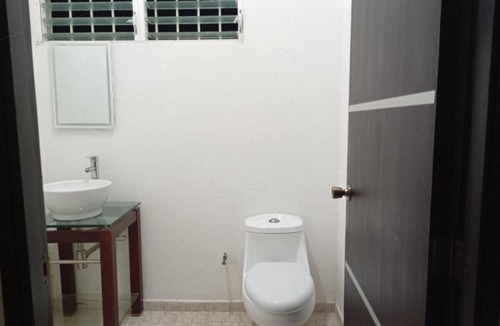 Tuxpan Apartment | Family weekend near the beach