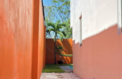 Chiconcuac House | Family Weekend: Private Pool, Barbeque, Sun and Relaxation