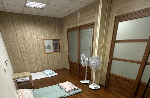 Fangliao Hostel | Fang Ju Backpackers