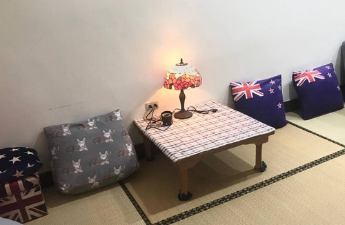 Fangliao Hostel | Fang Ju Backpackers