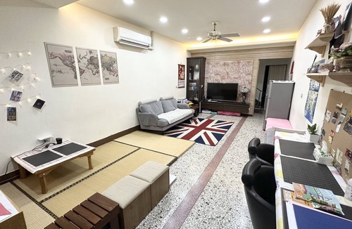 Fangliao Hostel | Fang Ju Backpackers