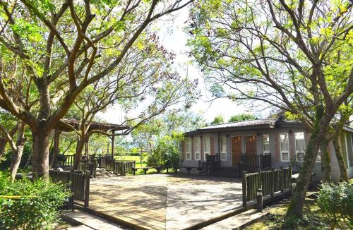Fenglin House | Fangshuh B&B