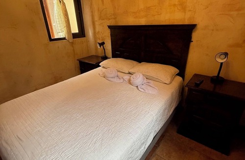 Antigua Guatemala Hotel | Fantastic 1-bdrm hotel in charming Antigua; Terrace w/great views; working area
