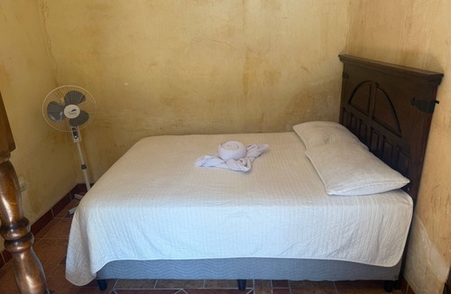 Antigua Guatemala Hotel | Fantastic 1-bdrm hotel in charming Antigua; Terrace w/great views; working area