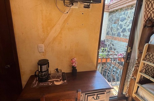Antigua Guatemala Hotel | Fantastic 1-bdrm hotel in charming Antigua; Terrace w/great views; working area