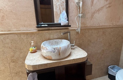 Antigua Guatemala Hotel | Fantastic 1-bdrm hotel in charming Antigua; Terrace w/great views; working area
