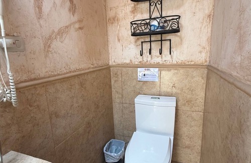 Antigua Guatemala Hotel | Fantastic 1-bdrm hotel in charming Antigua; Terrace w/great views; working area