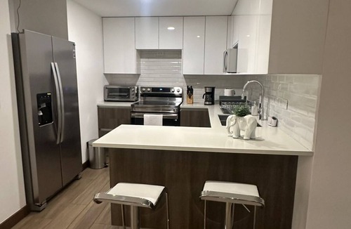 Zona 16 Apartment | Fantastic 3-bedroom apartment in the heart of Ciudad de Guatemala near Cayala