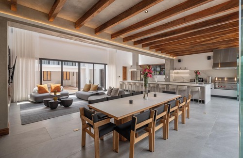 Antigua Guatemala House | Fantastic 5-bedroom house with AC in Center of Antigua Guatemala