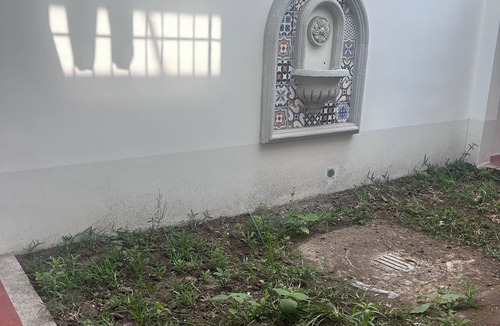 San Lorenzo El Cubo House | Fantastic 5-bedroom house in serene San Lorenzo El Cubo neighborhood