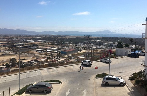 Ensenada Condo | Fantastic Condo #1- New Apt.! Close to Beach, Great Views from 4th Floor!
