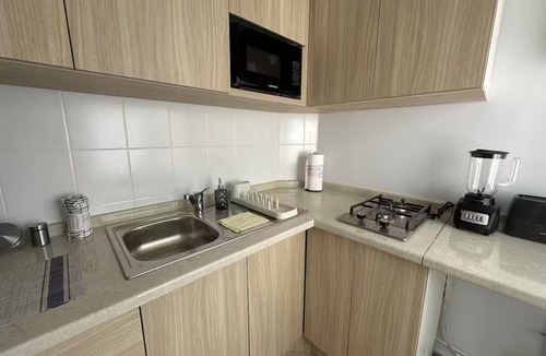 Hipodromo Apartment | Fantastic new space in Condesa CDMX