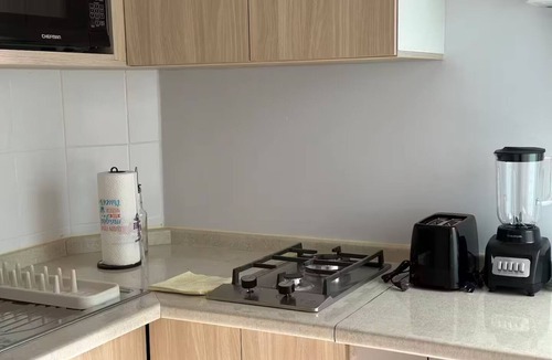 Hipodromo Apartment | Fantastic new space in Condesa CDMX
