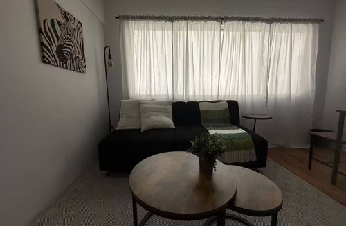 Hipodromo Apartment | Fantastic new space in Condesa CDMX