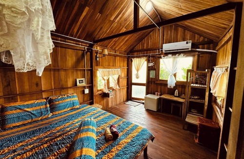 U Minh House | Farmstay Hoa Rung U Minh