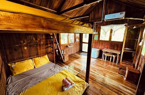 U Minh House | Farmstay Hoa Rung U Minh