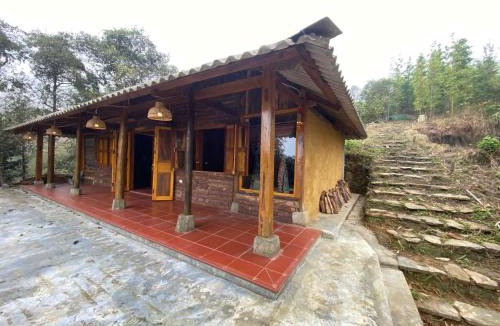 Sa Pa Resort | Farmstay Tả Giàng Phìn