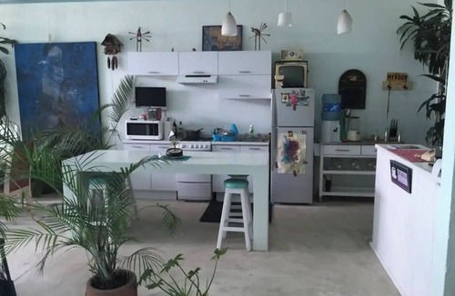 Oaxaca House | Fascinating loft with heated Swimming pool