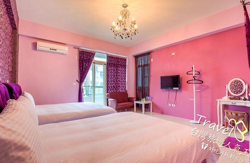 Taitung House | Fashion Player House