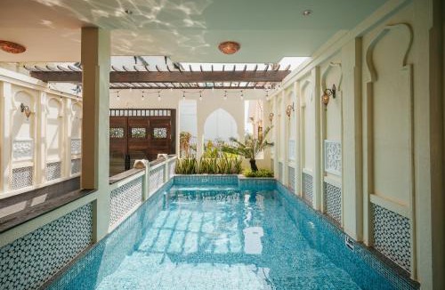 Vung Tau Villa | Fati Villa - Morocco