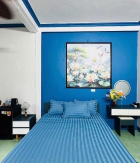 Hoa Lu Hotel | Favos Bích Động