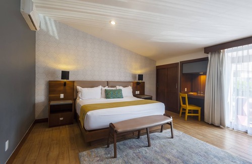 Zona Expo Hotel | FCH Hotel Expo Adults Only