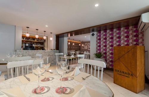 Financial District Hotel | FCH Hotel Providencia - Consulado