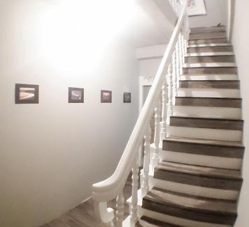 West Central District House | Feb hostel