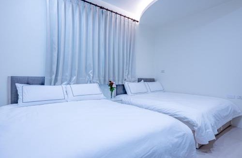 Yuanshan House | Fei House