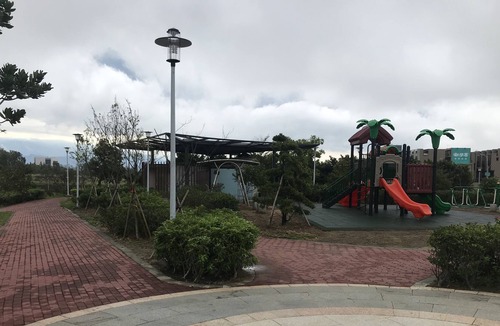 Zhunan House | Fei-Tsuei-Jin-Tzuan