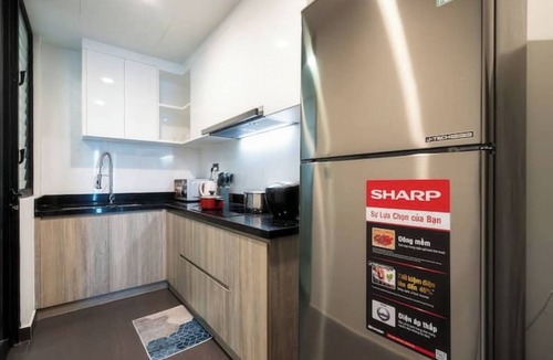 An Phu Condo | Feliz En Vista River Apartments