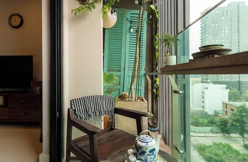 An Phu Condo | Feliz En Vista River Apartments