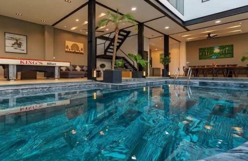 Son Tra Apartment | FEN VILLA ĐÀ NẴNG