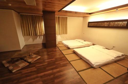 Zhuqi Hotel | Fenchihu Hotel
