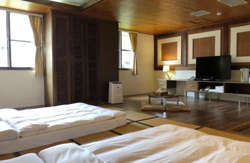 Zhuqi Hotel | Fenchihu Hotel