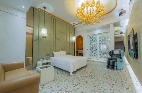 Yuanlin Hotel | Feng Cai Motel